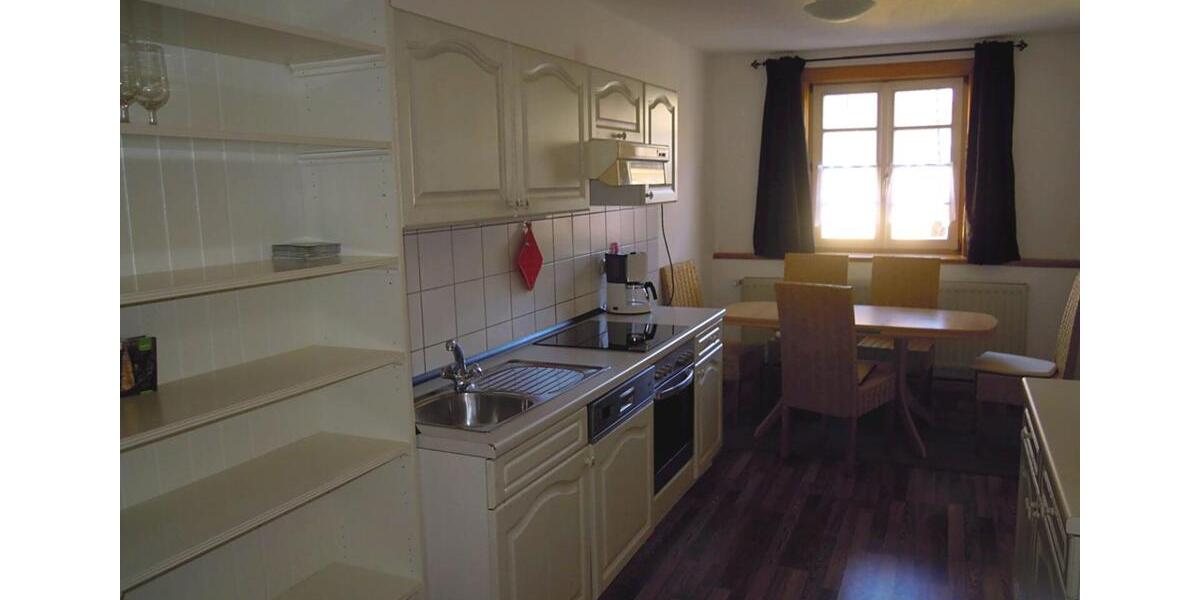 Etagenwohnung Balve - 3 Zimmer, 74 m&sup2;, 587&euro; | Angebot:24217569