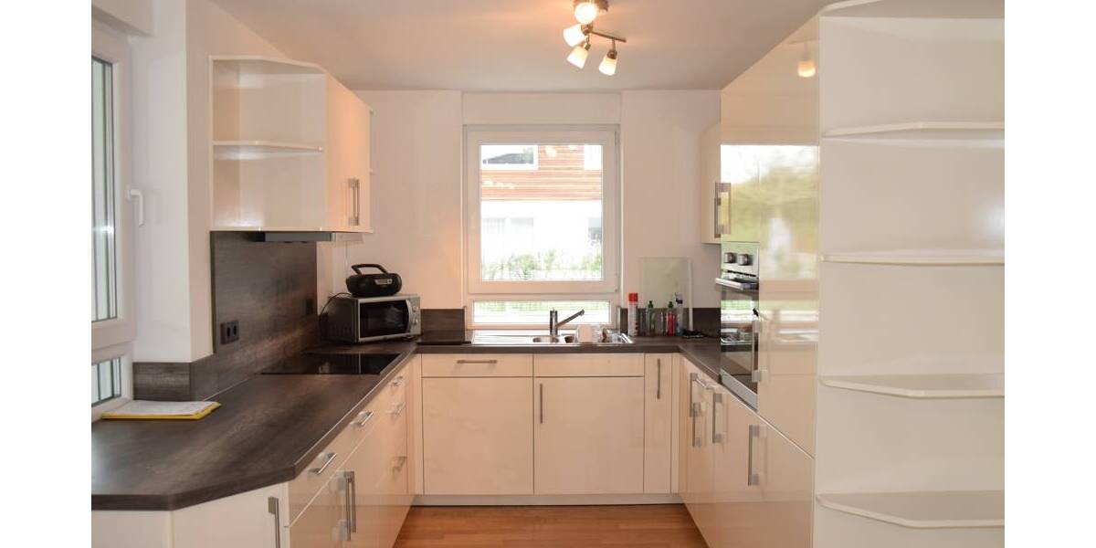 Etagenwohnung Uhldingen-Mühlhofen Mühlhofen - 3 Zimmer, 108 m&sup2;, 1.595&euro; | Angebot:26128080