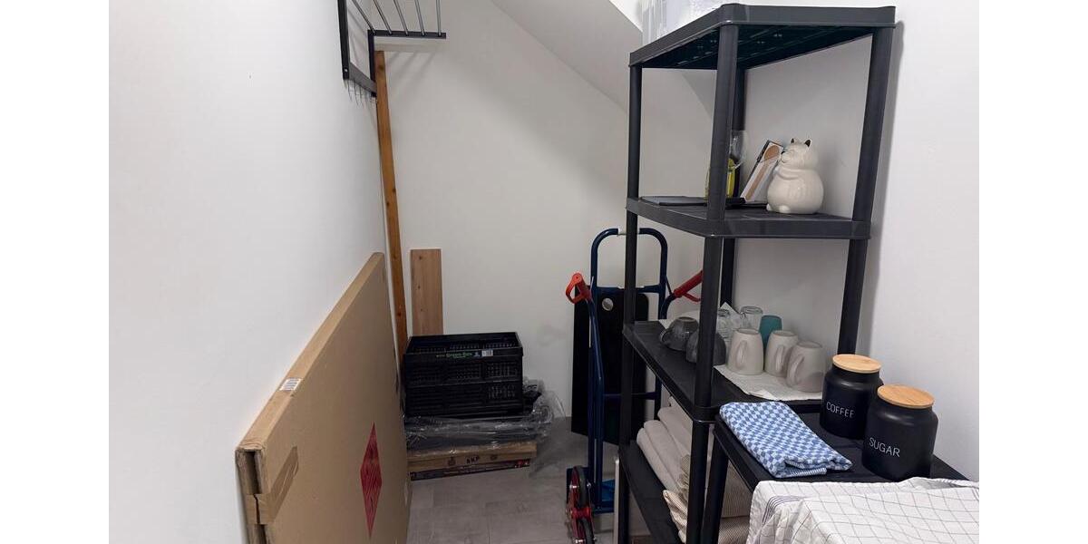 Gewerbeobjekt Dinslaken - 1.100&euro; | Angebot:24270052