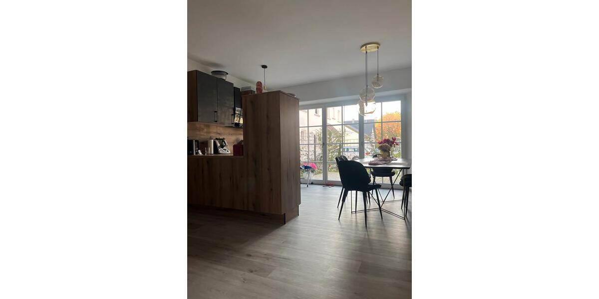 Erdgeschoßwohnung Sigmaringen - 3 Zimmer, 76 m&sup2;, 1.070&euro; | Angebot:26414215