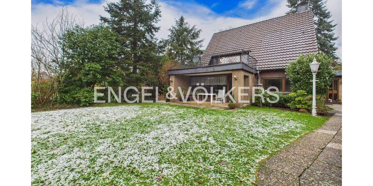 Einfamilienhaus Krefeld Uerdingen - 4 Zimmer, 172 m&sup2;, 1.650&euro; | Angebot:24813606