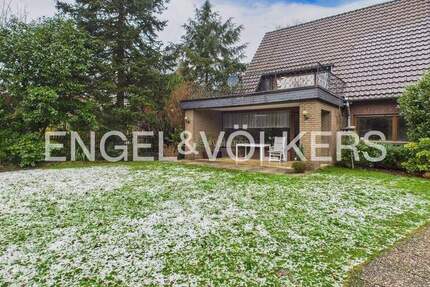 Haus Krefeld Uerdingen - 4 Zimmer, 172 m&sup2;, 1.650&euro; | Angebot:24813606