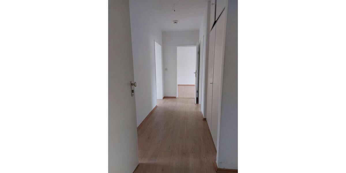 Etagenwohnung Clausthal-Zellerfeld Zellerfeld - 3 Zimmer, 76 m&sup2;, 450&euro; | Angebot:26494797