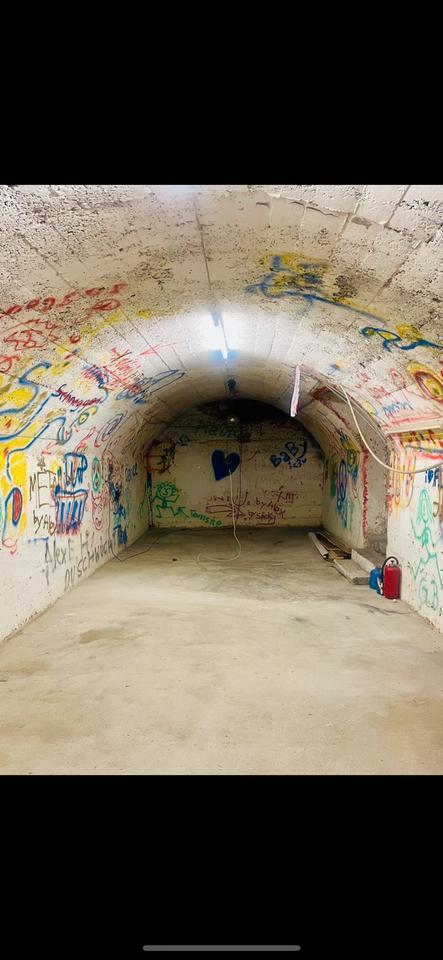 +++ Lager Storage Gewerberaum 75 QM +++ zimmer