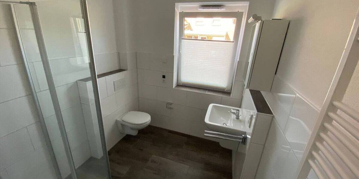 Terrassenwohnung Oldenburg Eversten - 3 Zimmer, 75 m&sup2;, 900&euro; | Angebot:26156584