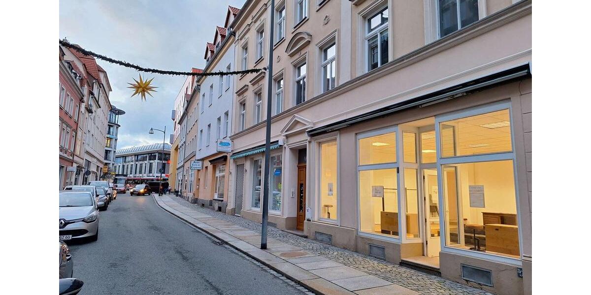 Gewerbeobjekt Bautzen - 375&euro; | Angebot:25369563