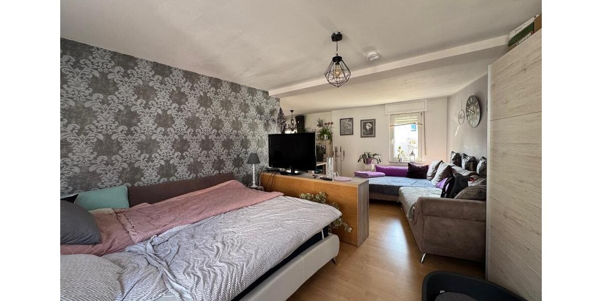 Etagenwohnung Diez - 2 Zimmer, 88 m&sup2;, 750&euro; | Angebot:25782743