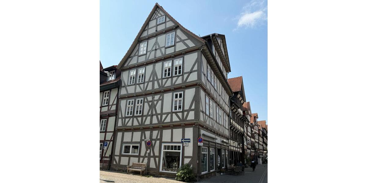 Gewerbeobjekt Hann. Münden - 400&euro; | Angebot:26660474
