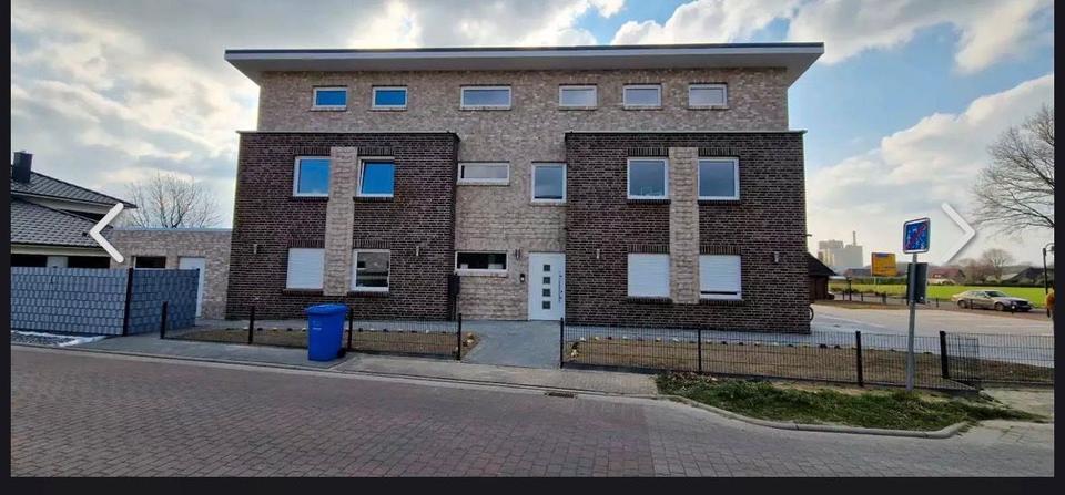 Etagenwohnung Vechta - 4 Zimmer, 110 m&sup2;, 1.170&euro; | Angebot:26041782