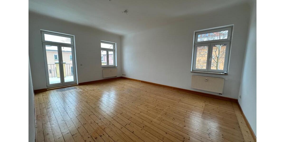 Etagenwohnung Weimar - 3 Zimmer, 95 m&sup2;, 1.605&euro; | Angebot:26001216