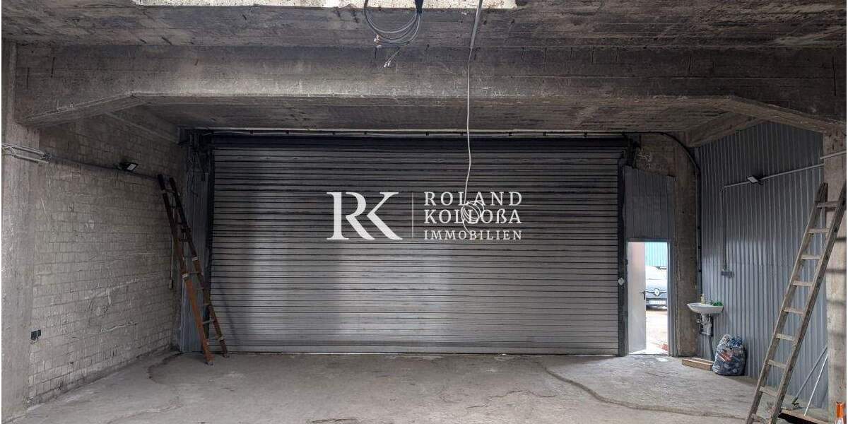 Hallen- Werkstattfläche mit Freifläche in Hannover-Misburg zimmer