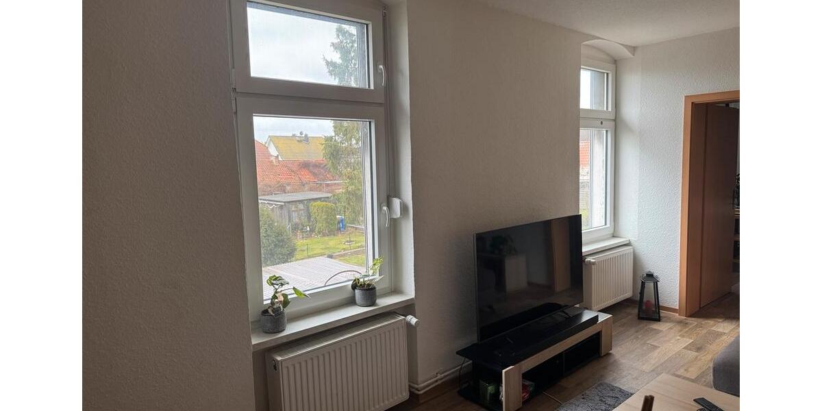Etagenwohnung Wolmirstedt - 2 Zimmer, 68 m&sup2;, 672&euro; | Angebot:26251778