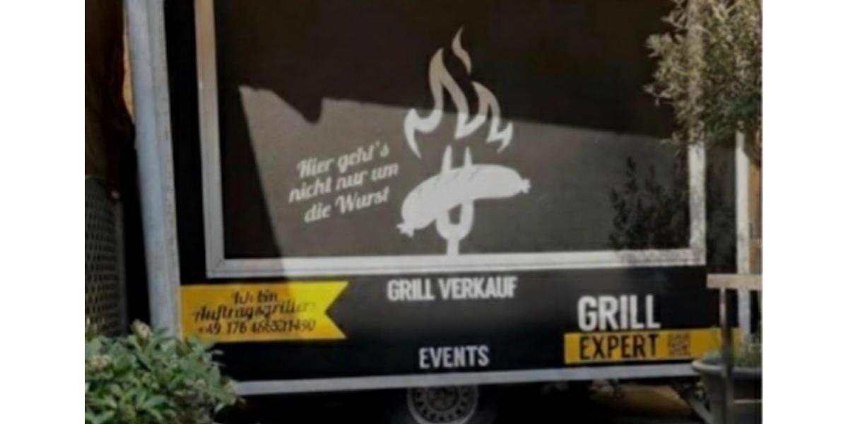 Standplätze Imbiss zimmer