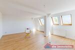 Dachgeschoßwohnung Magdeburg Beyendorf-Sohlen - 2 Zimmer, 52 m&sup2;, 416&euro; | Angebot:26660656