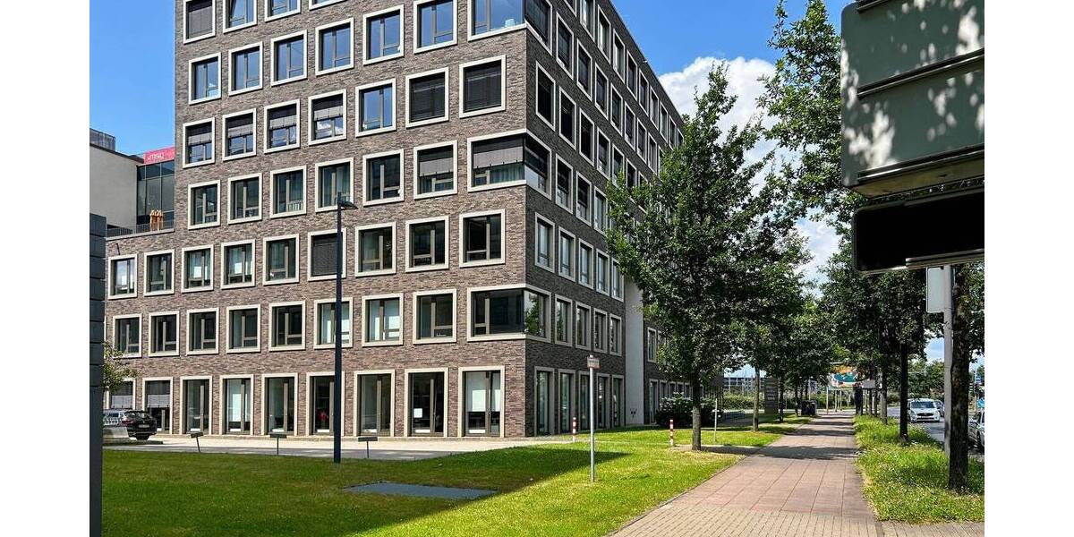 Gewerbeobjekt Köln Kalk - 2.787&euro; | Angebot:26931103