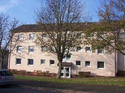 Etagenwohnung Clausthal-Zellerfeld Zellerfeld - 3 Zimmer, 75 m&sup2;, 650&euro; | Angebot:26945260
