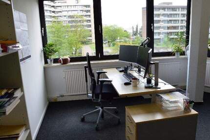 Offene Arbeitsplätze in Köln - flexibel, 247, alles inklusive zimmer