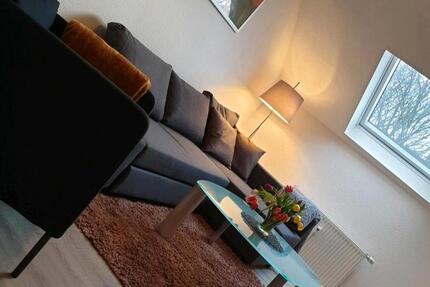 Wohnung Duisburg Hamborn - 2 Zimmer, 45 m&sup2;, 700&euro; | Angebot:25145457