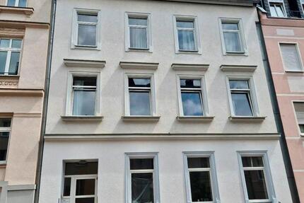 Wohnung Plauen Bahnhofsvorstadt - 2 Zimmer, 58 m&sup2;, 360&euro; | Angebot:25238765