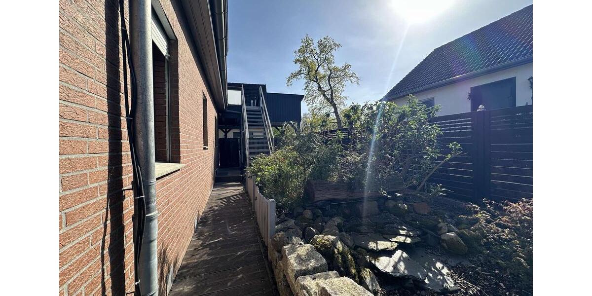 Maisonettenwohnung Garbsen Ortschaft Horst - 4 Zimmer, 120 m&sup2;, 1.500&euro; | Angebot:26545488