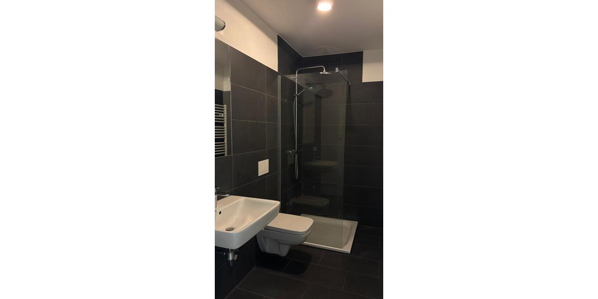 Etagenwohnung Hannover Vahrenwald-List - 1 Zimmer, 38 m&sup2;, 513&euro; | Angebot:25567938