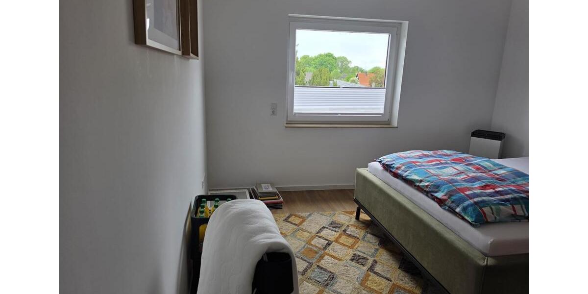 Etagenwohnung Dortmund Brackel - 2 Zimmer, 72 m&sup2;, 690&euro; | Angebot:26431175