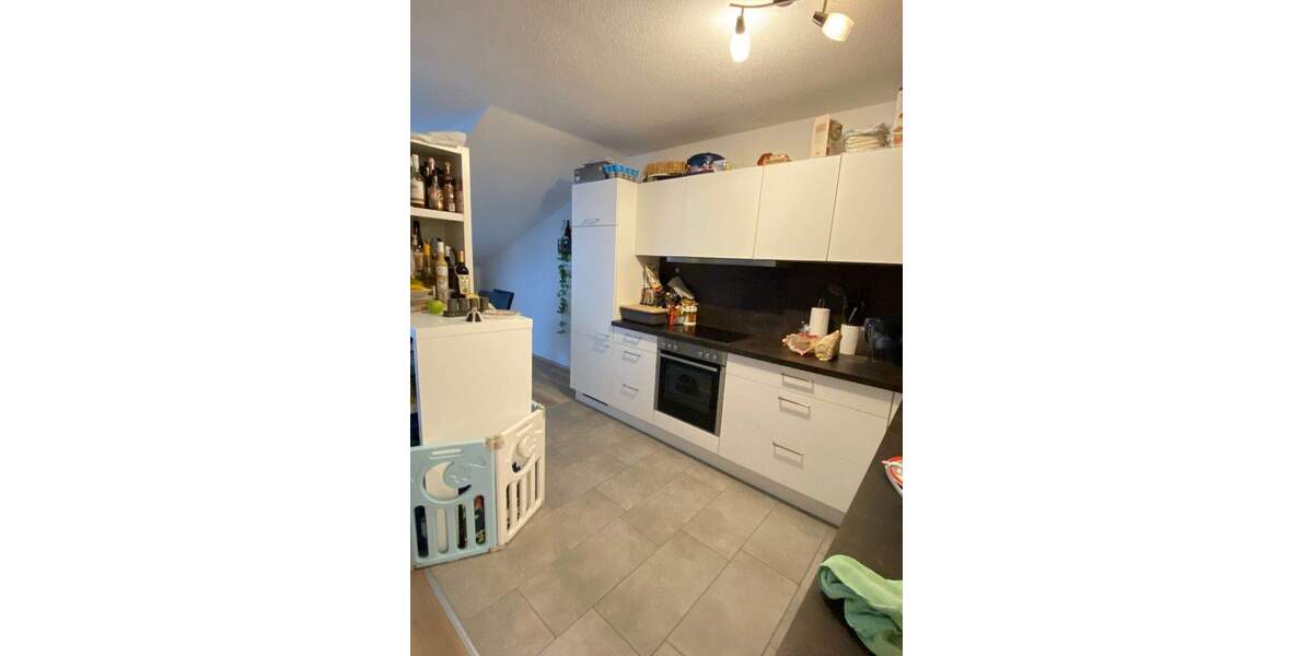 Etagenwohnung Orsingen-Nenzingen Nenzingen - 3 Zimmer, 102 m&sup2;, 990&euro; | Angebot:24725420