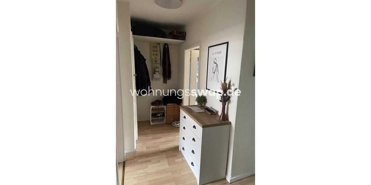 Etagenwohnung Oberhausen Alt-Oberhausen - 2 Zimmer, 47 m&sup2;, 390&euro; | Angebot:25965098
