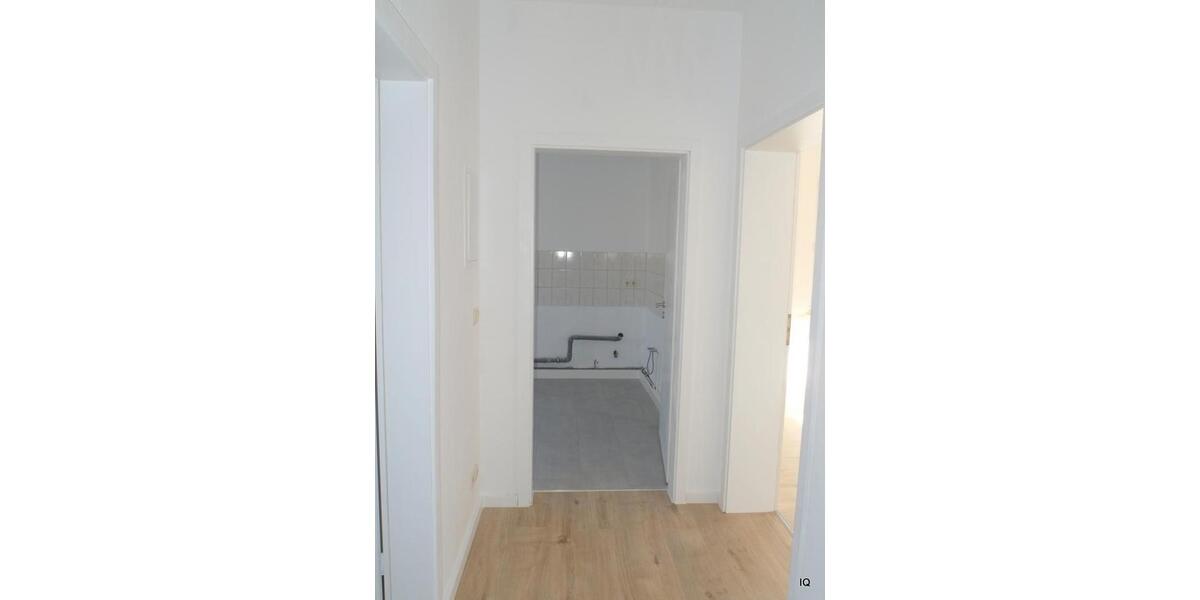 Etagenwohnung Riesa Canitz - 2 Zimmer, 41 m&sup2;, 249&euro; | Angebot:26649288