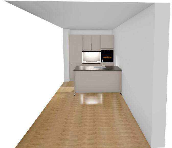 Terrassenwohnung Norderstedt Harksheide - 2 Zimmer, 50 m&sup2;, 1.080&euro; | Angebot:25970306