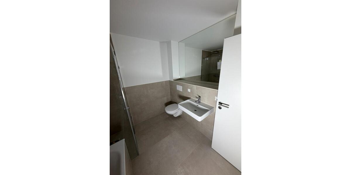 Erdgeschoßwohnung Lörrach Brombach - 3 Zimmer, 84 m&sup2;, 1.352&euro; | Angebot:25843624