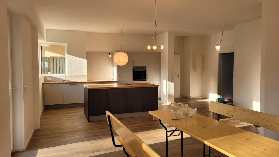 Erdgeschoßwohnung Weinsberg - 3 Zimmer, 100 m&sup2;, 1.240&euro; | Angebot:26122256