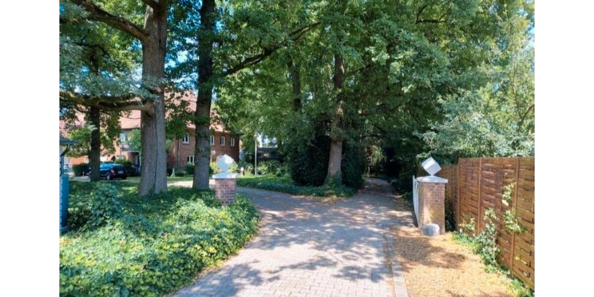 Ländliche Wohnung in Kirchhellen zimmer