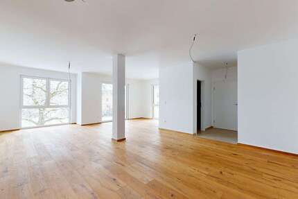 Wohnung Ahrensfelde - 4 Zimmer, 100 m&sup2;, 2.000&euro; | Angebot:24426484