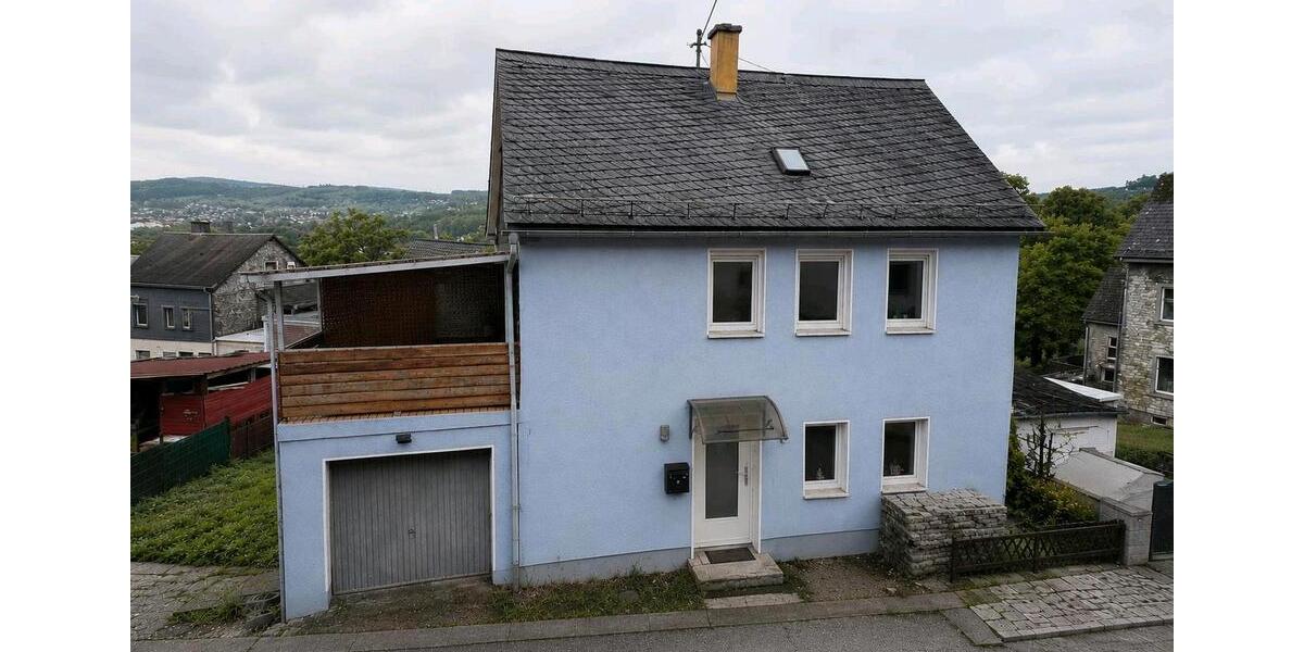 Einfamilienhaus Kirchen (Sieg) - 4 Zimmer, 89 m&sup2;, 1.100&euro; | Angebot:27680067