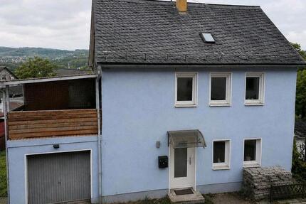 Haus Kirchen (Sieg) - 4 Zimmer, 89 m&sup2;, 1.100&euro; | Angebot:27680067