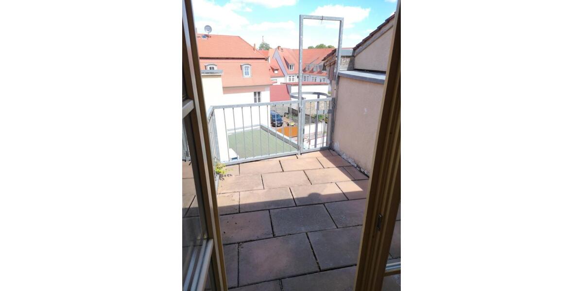 Maisonettenwohnung Querfurt - 3 Zimmer, 82 m&sup2;, 550&euro; | Angebot:22353747