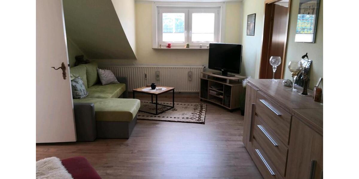 Dachgeschoßwohnung Hanerau-Hademarschen Hademarschen - 3 Zimmer, 79 m&sup2;, 1.040&euro; | Angebot:26604663