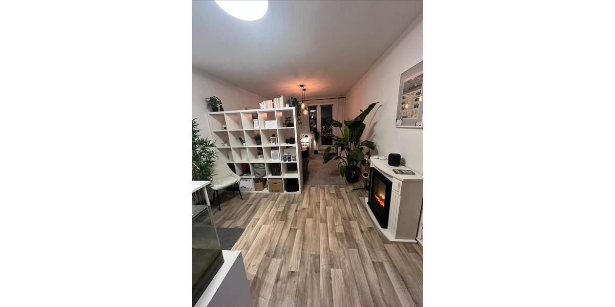 Etagenwohnung Bergen auf Rügen - 2 Zimmer, 68 m&sup2;, 625&euro; | Angebot:25432966