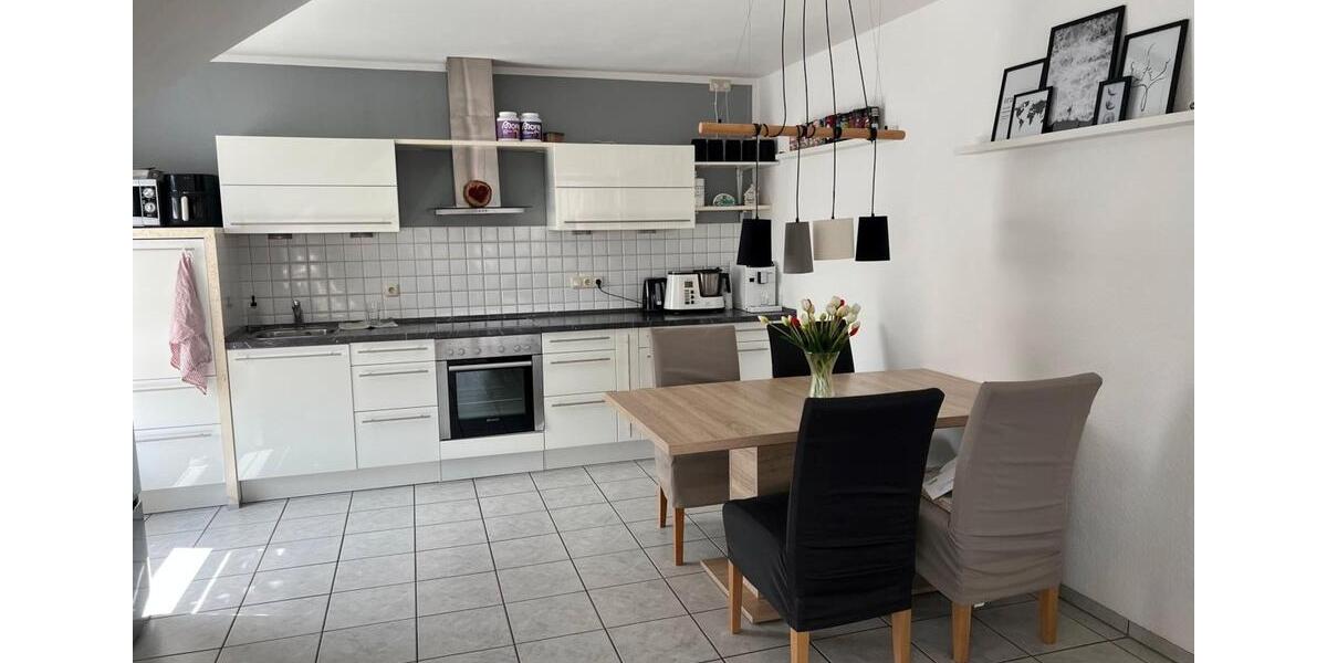 Etagenwohnung Raesfeld - 3 Zimmer, 75 m&sup2;, 750&euro; | Angebot:26496130