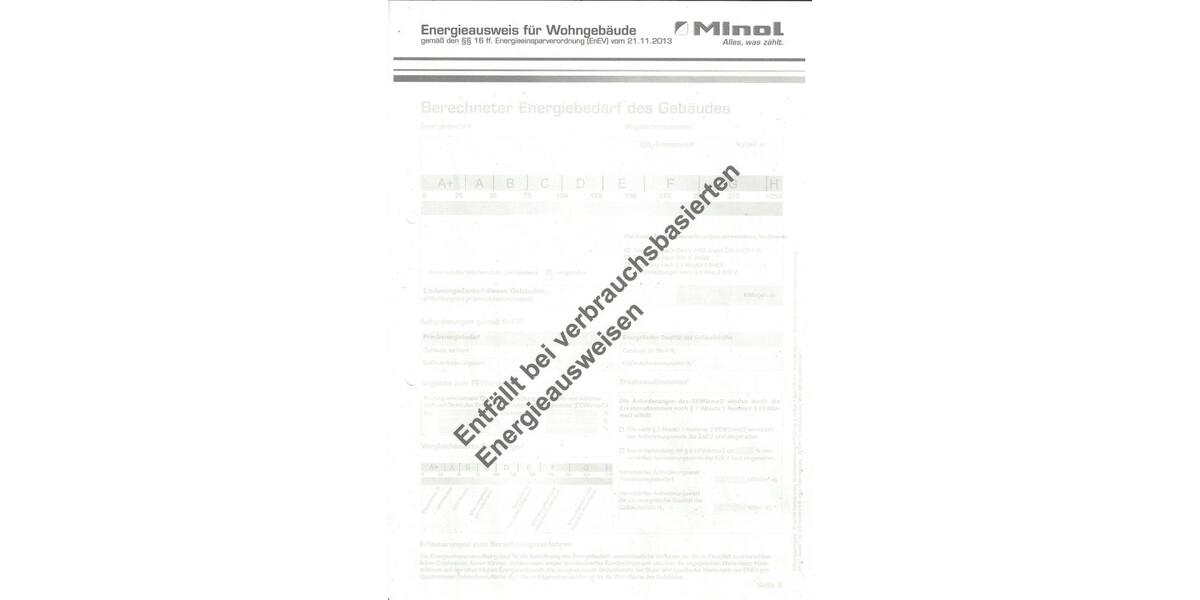 Dachgeschoßwohnung Großbettlingen - 2.5 Zimmer, 64 m&sup2;, 790&euro; | Angebot:26031776