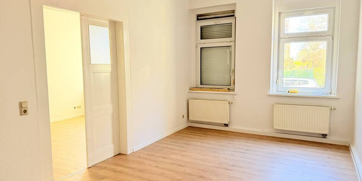 Etagenwohnung Leipzig Neulindenau - 3 Zimmer, 86 m&sup2;, 775&euro; | Angebot:26127467