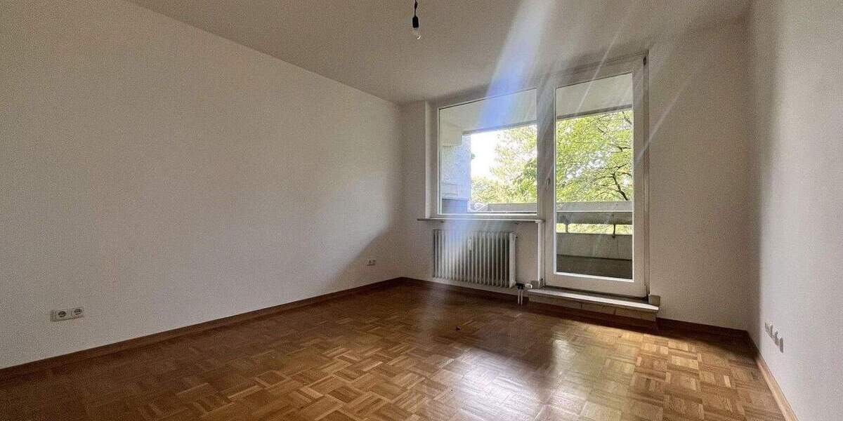 Etagenwohnung Ismaning - 3 Zimmer, 86 m&sup2;, 1.900&euro; | Angebot:24858248