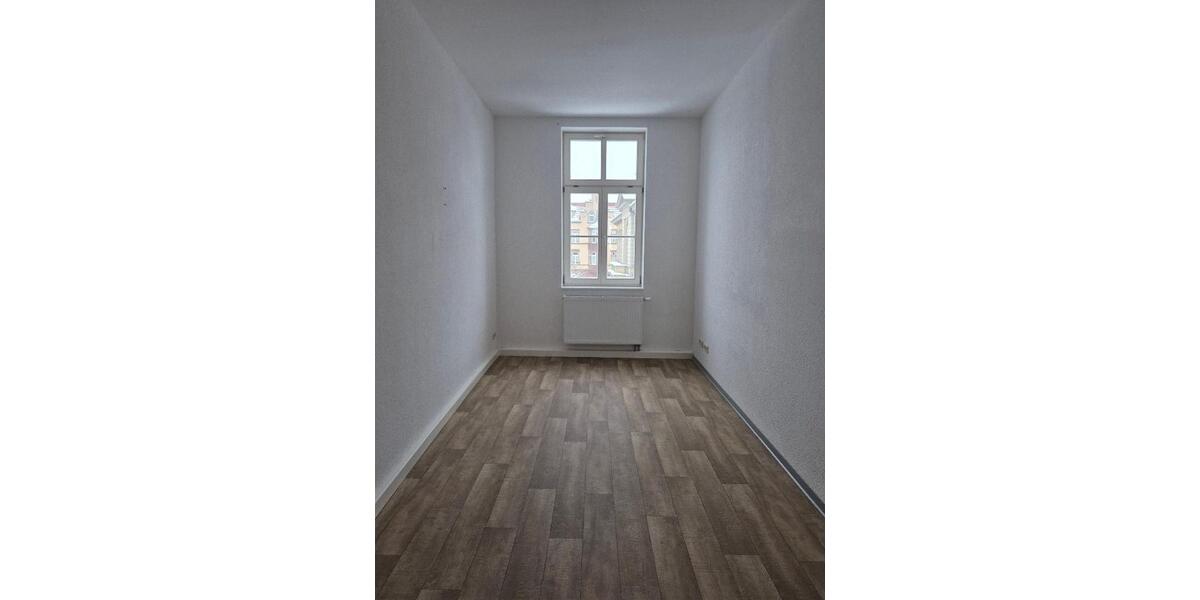 Etagenwohnung Mühlhausen (Thüringen) - 4 Zimmer, 114 m&sup2;, 984&euro; | Angebot:26084170