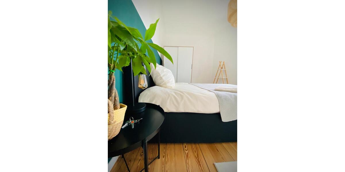 Wohnen auf Zeit Stuttgart Luginsland - 17 Zimmer, 79 m&sup2;, 550&euro; | Angebot:26276647