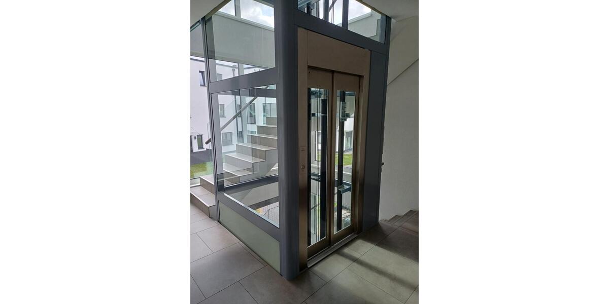 Etagenwohnung Ahnatal - 3 Zimmer, 119 m&sup2;, 1.860&euro; | Angebot:25415136