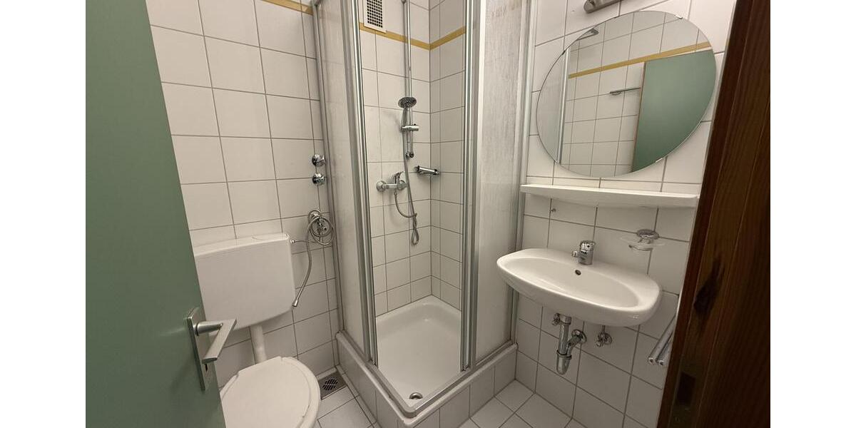 Etagenwohnung Buckenhof - 1 Zimmer, 21 m&sup2;, 710&euro; | Angebot:26000061