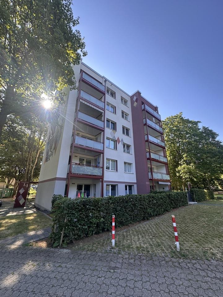 Schwellenlos in Ihr neues Zuhause! zimmer