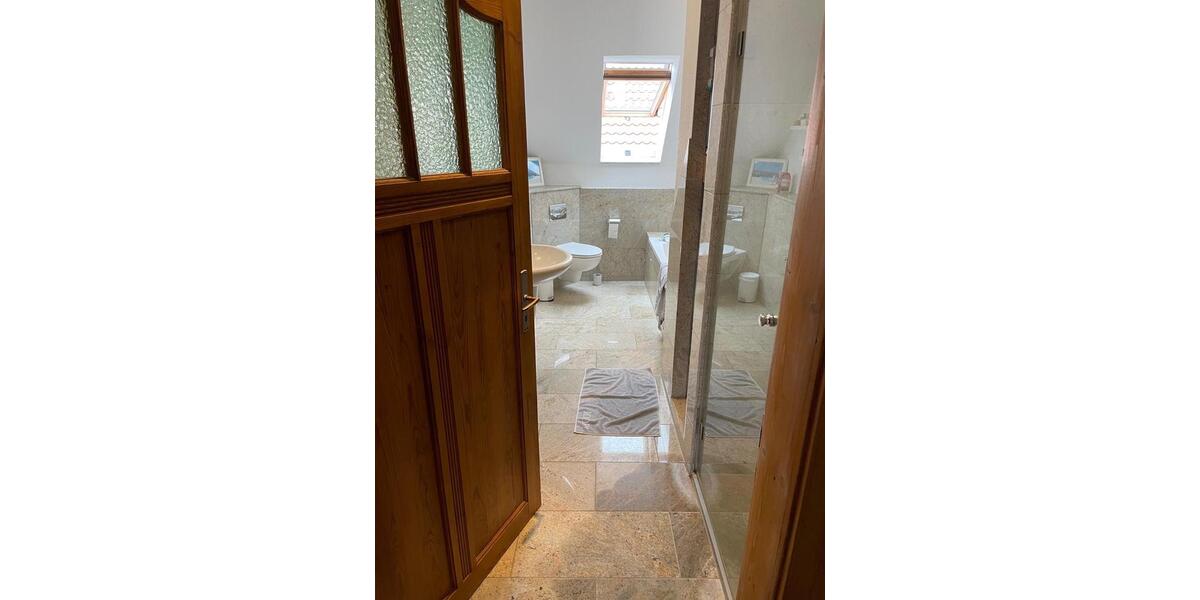 Etagenwohnung Schwarmstedt - 4 Zimmer, 109 m&sup2;, 800&euro; | Angebot:24857487