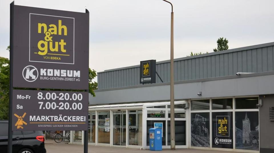 Etagenwohnung Zerbst (Anhalt) - 2 Zimmer, 57 m&sup2;, 324&euro; | Angebot:21710421
